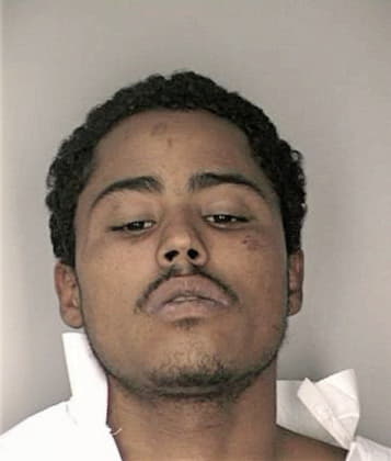 David Boone - Hillsborough County, FL 