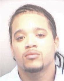 Hector Bossio - Fulton County, GA 