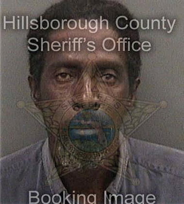 Kyle Bradshaw - Hillsborough County, FL 