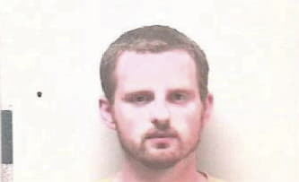 James Brashear, - Henderson County, KY 