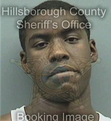 Willie Brooks, - Hillsborough County, FL 