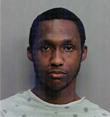 Davon Brown, - Dade County, FL 