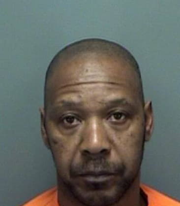 Ernest Brown, - Pinellas County, FL 