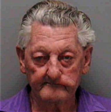 Robert Burright, - Lee County, FL 