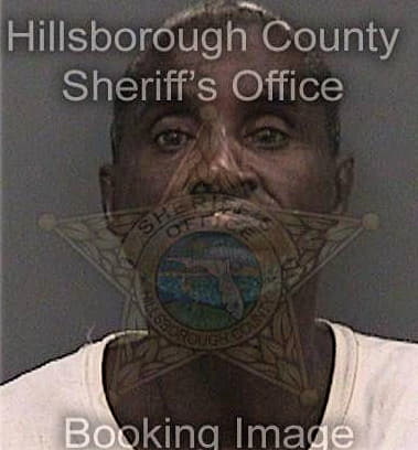 Shaun Bush, - Hillsborough County, FL 