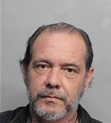 Alfredo Cardenas-Rodriguez, - Dade County, FL 