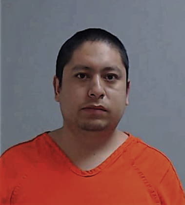 Julio Carranza, - Hidalgo County, TX 