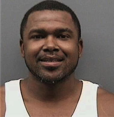 Jyrale Carter, - Hillsborough County, FL 