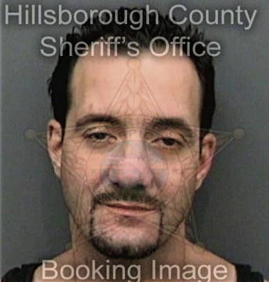 Fabian Cetnarowski, - Hillsborough County, FL 