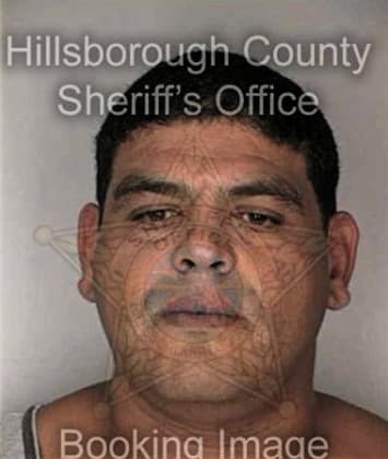 Edward Charles - Hillsborough County, FL 