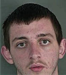 Levi Chase - Lane County, OR 