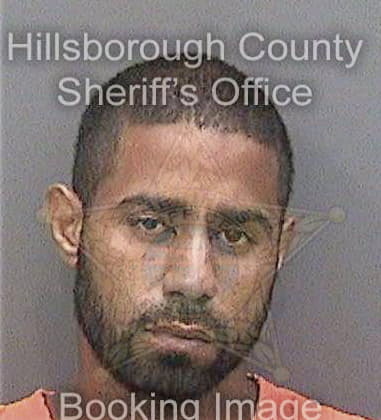 Michael Chinault - Hillsborough County, FL 