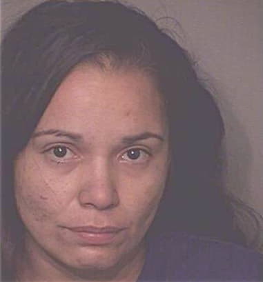 Saaida Chtaibi, - Osceola County, FL 