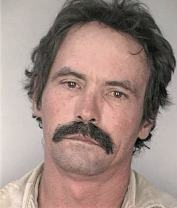 Sean Clanton - Hillsborough County, FL 