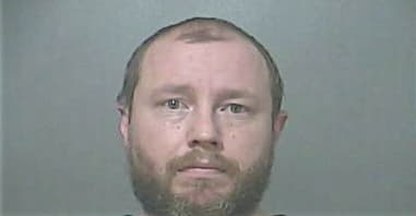 Dustin Clarkston, - Vigo County, IN 