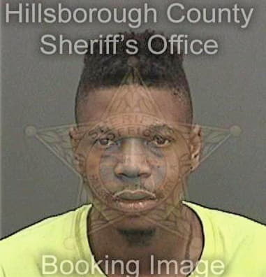 Rozell Coffie - Hillsborough County, FL 