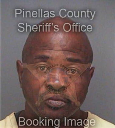 Lonnie Coleman, - Pinellas County, FL 