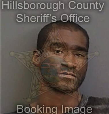 Alexander Collins - Hillsborough County, FL 