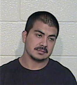 Jesus Correa, - Hidalgo County, TX 