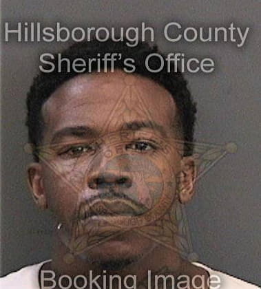 Frederick Daniel, - Hillsborough County, FL 