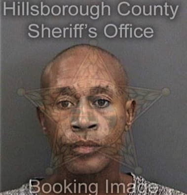 Antonio Davis, - Hillsborough County, FL 