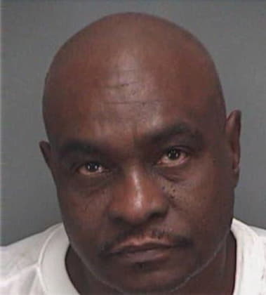 Derrick Davis, - Pinellas County, FL 