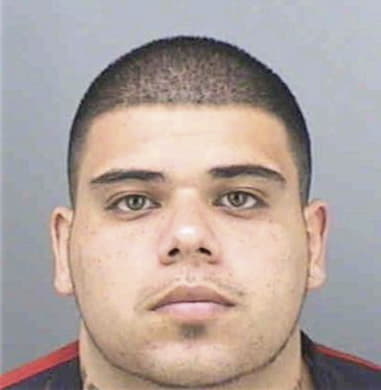 Margarito Dejesus, - Collier County, FL 