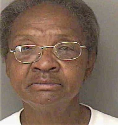 Helen Dennis, - Polk County, FL 