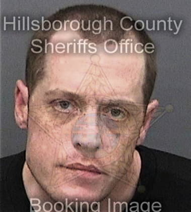 Neftali Diaz, - Hillsborough County, FL 