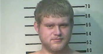 George Dixon - Bell County, KY 