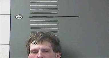 Steven Dobson, - Johnson County, KY 