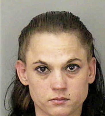 Melanie Douai, - Polk County, FL 