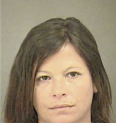 Donna Dysart, - Mecklenburg County, NC 