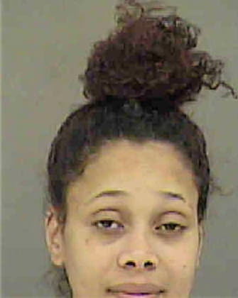 Deaarra Edwards, - Mecklenburg County, NC 