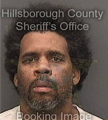 Deandrae Edwards, - Hillsborough County, FL 