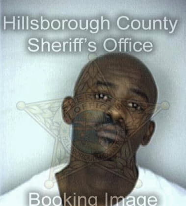 Timothy Ellison, - Hillsborough County, FL 