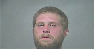 Aaron Enyeart, - Vigo County, IN 