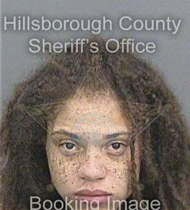 Courtney Faircloth, - Hillsborough County, FL 