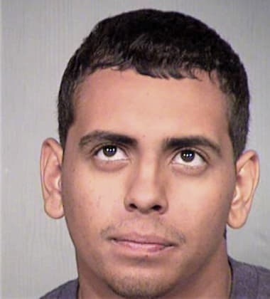 Eladio Fanfan, - Maricopa County, AZ 