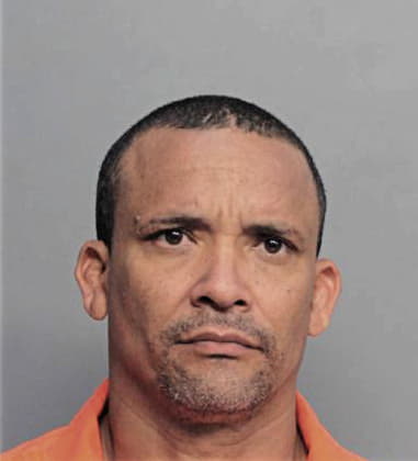 Tony Flores, - Dade County, FL 