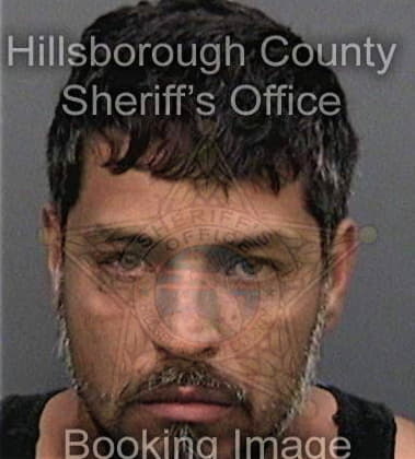 Michael Foster, - Hillsborough County, FL 