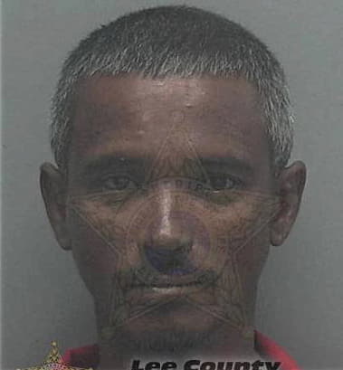 Jon-Tavias Freeman, - Lee County, FL 