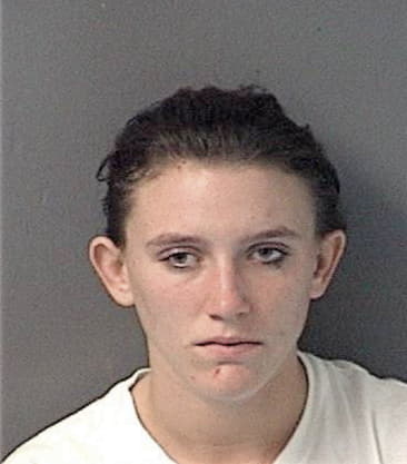 Nicole Frierdich, - Escambia County, FL 