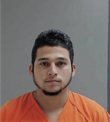 Celestino Galvan, - Hidalgo County, TX 