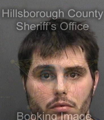 Jose Garcia, - Hillsborough County, FL 