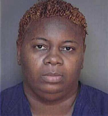 Patricia Gaskins, - Polk County, FL 