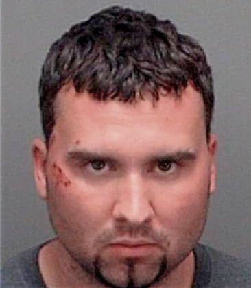 Dustin Gazica, - Pinellas County, FL 