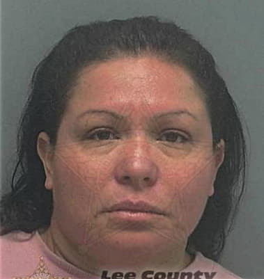 Gabiela Genao-Matos, - Lee County, FL 