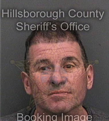 Sean Gibbons, - Hillsborough County, FL 