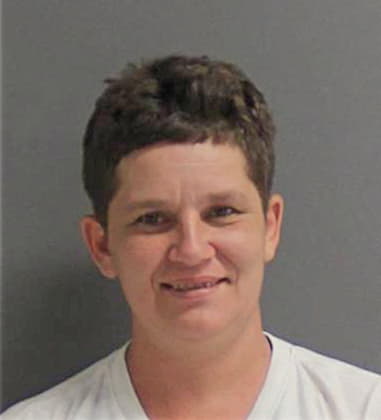 Heather Godbee, - Volusia County, FL 